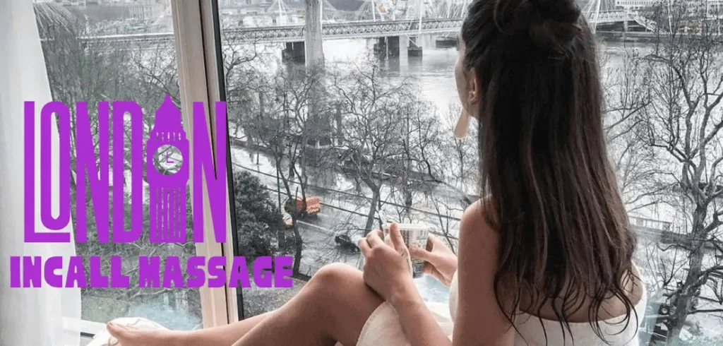 London Incall Massage