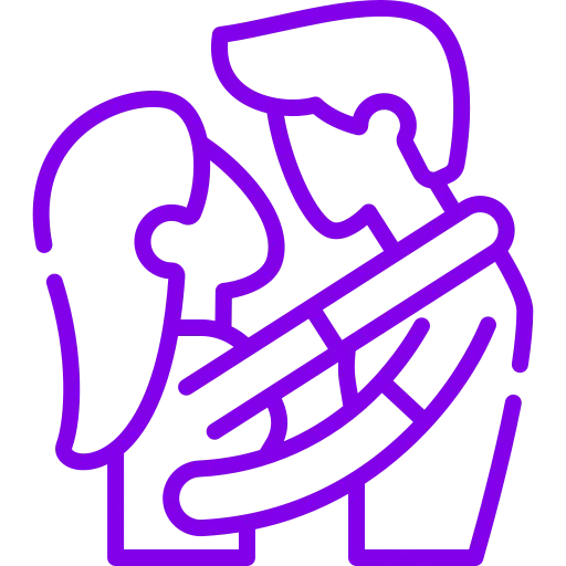 GFE Massage Purple