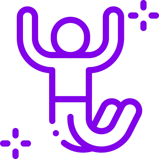 Happy Ending Massage Purple