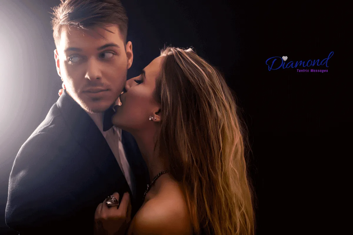 Outcall Massage London