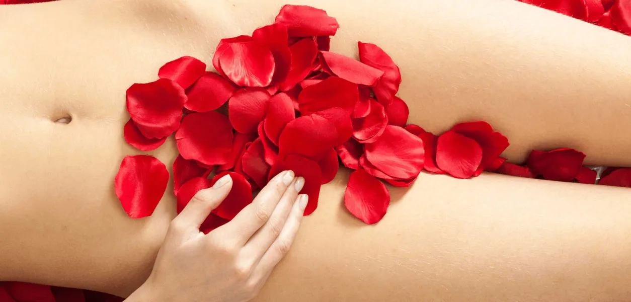 Yoni Massage London