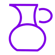 Nuru Massage Purple