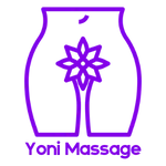 London Yoni Massage Icon