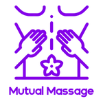 Mutual Massage London Icon