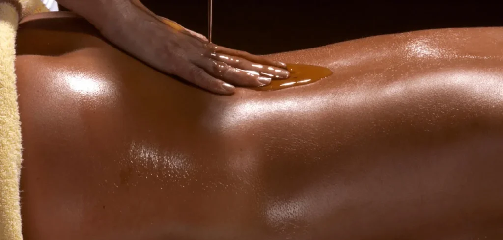 Nuru Massage Slippery Massage Page Header