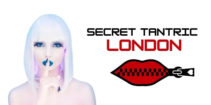 Secret Tantric London