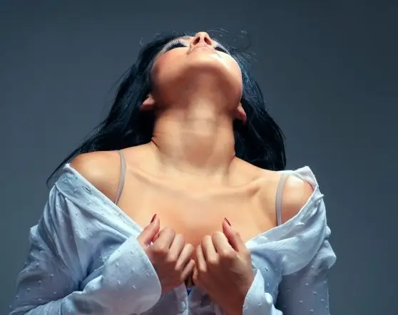 Sexy Massage in Chelsea