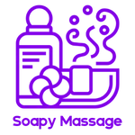 Soapy Massage London Icon